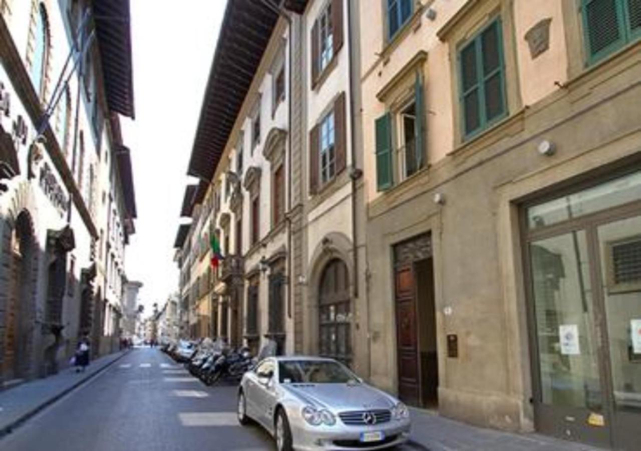 Raffaello Al Duomo - Bufalini Apartments Florença Exterior foto